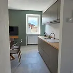 펜션 Fumiarga Loft 콜리코