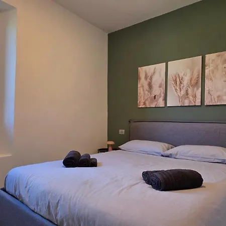 펜션 Fumiarga Loft