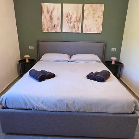 Fumiarga Loft * Колико