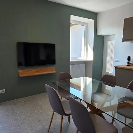 Fumiarga Loft *
