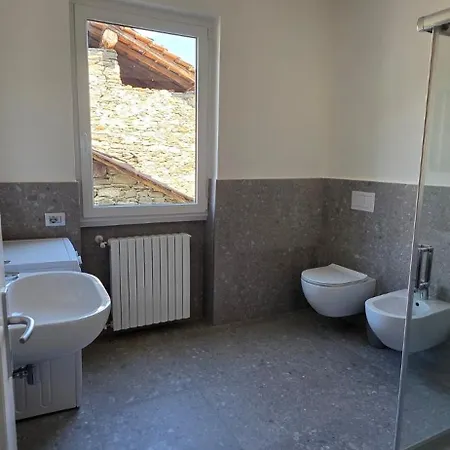 Fumiarga Loft * Колико