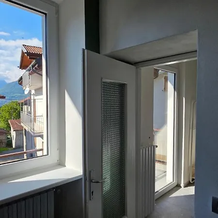 Дом отдыха Fumiarga Loft Колико