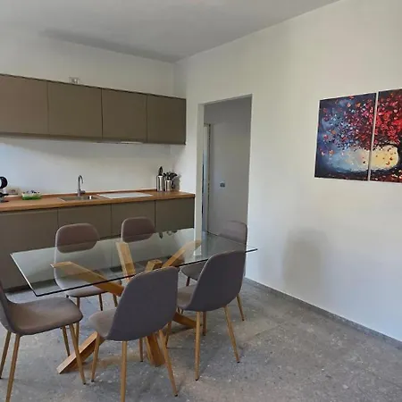 Fumiarga Loft *