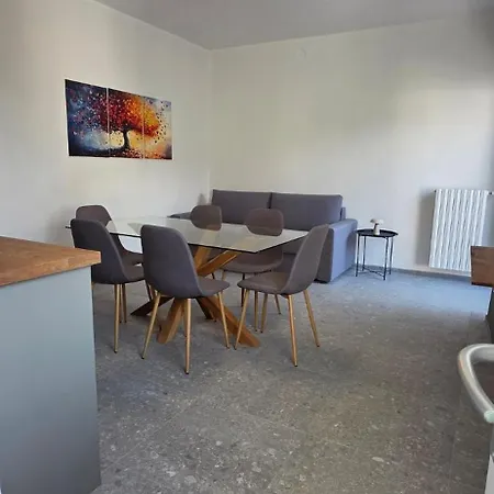 Fumiarga Loft Колико