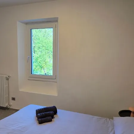 Fumiarga Loft *