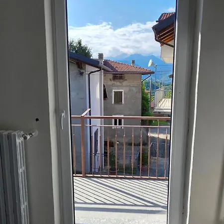 Fumiarga Loft Дом отдыха *