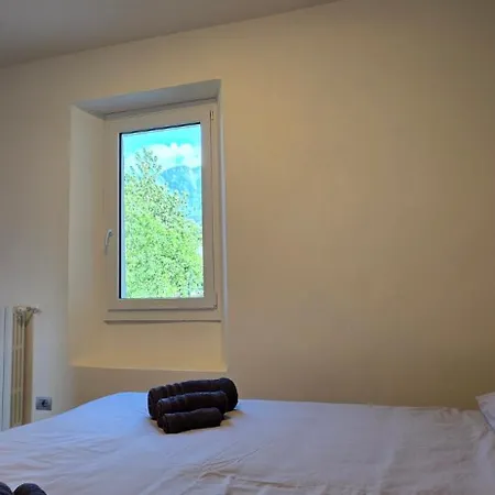 Дом отдыха Fumiarga Loft