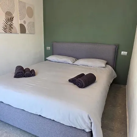 Fumiarga Loft Дом отдыха *