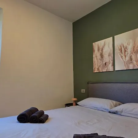 Fumiarga Loft