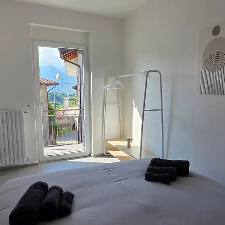 Дом отдыха Fumiarga Loft