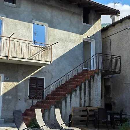 Fumiarga Loft