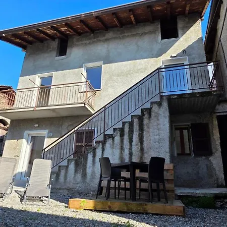 Дом отдыха Fumiarga Loft *
