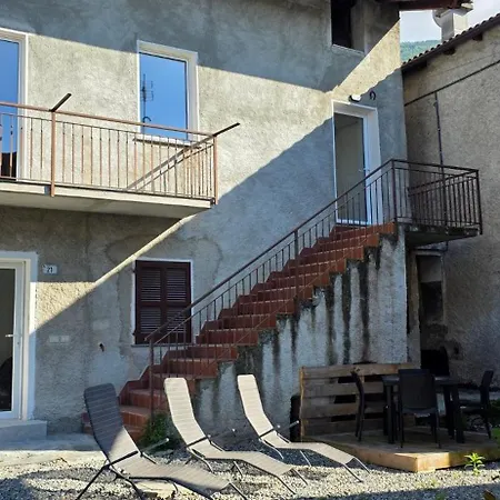 Fumiarga Loft Колико