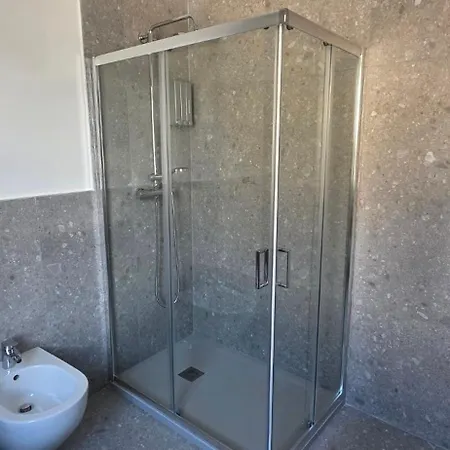 Дом отдыха Fumiarga Loft *
