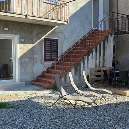 Fumiarga Loft *